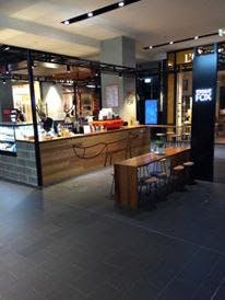 Grand Entrance Bistro - Accommodation Gladstone 0