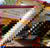 Kangaroo Valley Fudge House and Ice Creamery - Accommodation Gladstone
