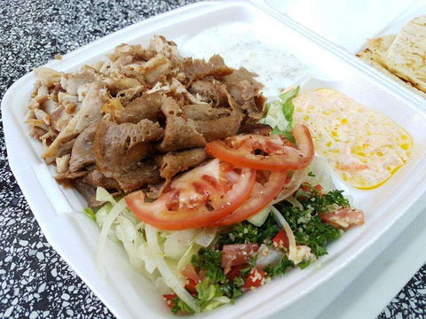 Kebabs R Us - Accommodation Gladstone 0