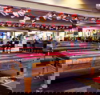 Leumeah Hotel - Accommodation Gladstone