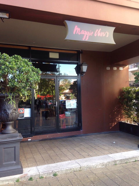 Maggie Chow's - Accommodation Gladstone 0