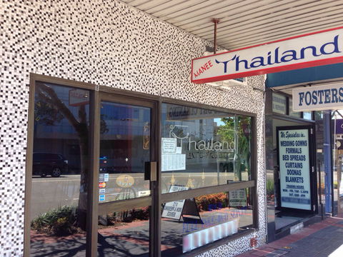 Manee Thailand - Accommodation Gladstone 0