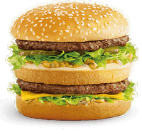 McDonald's - Woodcroft