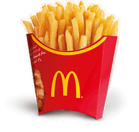 McDonald's - Rockhampton - Accommodation Gladstone