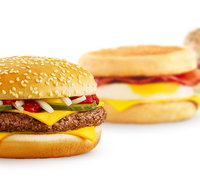 McDonald's - Pakenham - Accommodation Gladstone