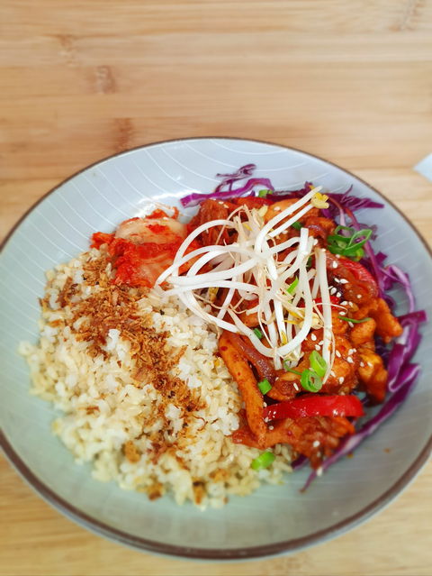 Nourish Me Cafe - Accommodation Gladstone 2