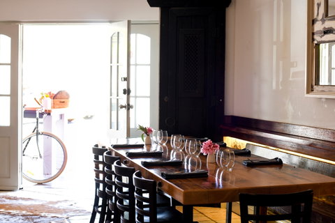 Osteria Il Coccia - Accommodation Gladstone 0