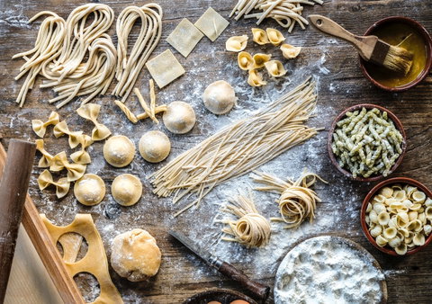 Osteria Il Coccia - Accommodation Gladstone 1