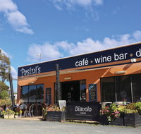 Pasini's - Accommodation Gladstone