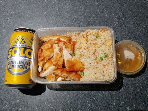 Sale Curry House - Accommodation Gladstone 0