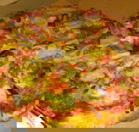 San Remo Pizza - Accommodation Gladstone