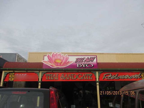 Thai Sandgate - Accommodation Gladstone 0