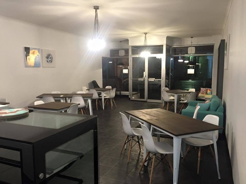 Launceston TAS Accommodation Gladstone