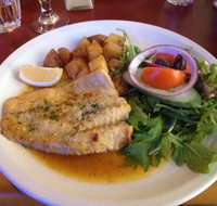 Topolinis Caffe