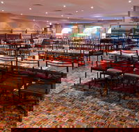 Wing Lock Chinese Restaurant - Accommodation Gladstone