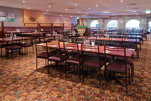 Wing Lock Chinese Restaurant - Accommodation Gladstone 0