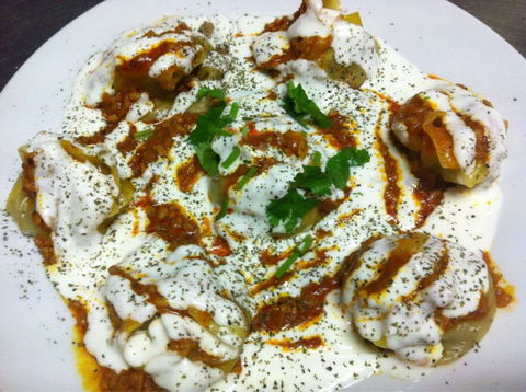 Afghan Delicious Kebab House - Accommodation Gladstone 0