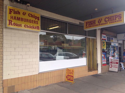 Alchester Fish & Chips - Accommodation Gladstone 0