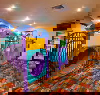 Balaclava Hotel - Earlville - Accommodation Gladstone