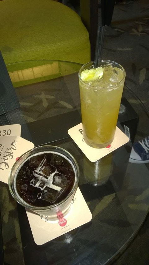 BAR:30 & Bistro - PARKROYAL - Accommodation Gladstone 0