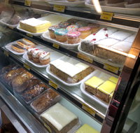 Brenda's Bakery