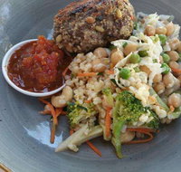 Bulli - Accommodation Gladstone