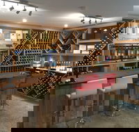 Cherry Tree Hill Wines - Accommodation Gladstone