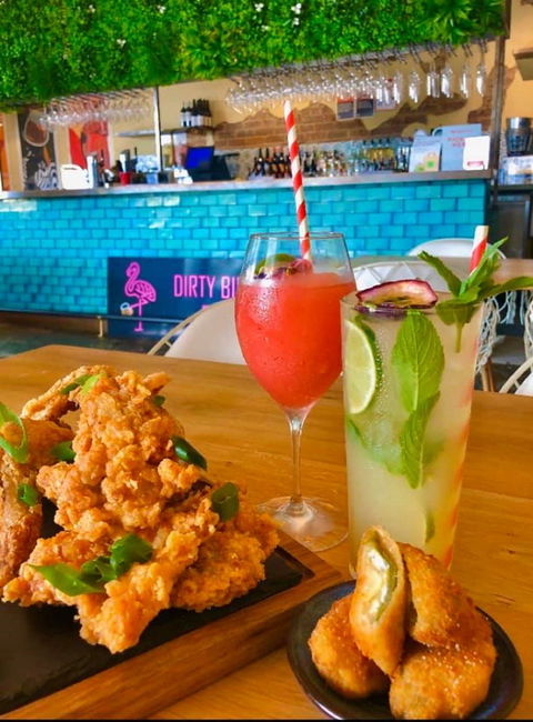 Dirty Bird Camden - Accommodation Gladstone 2