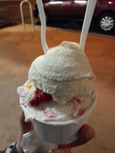 Heven-yah Gelato - Accommodation Gladstone 0