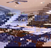 Ikon - Hotel Gracelands - Accommodation Gladstone
