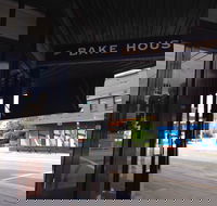 Ionsky's Bake House - Accommodation Gladstone