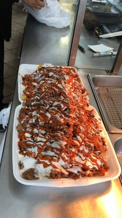 Jimmyz Kebabs - Nunawading - Accommodation Gladstone 0