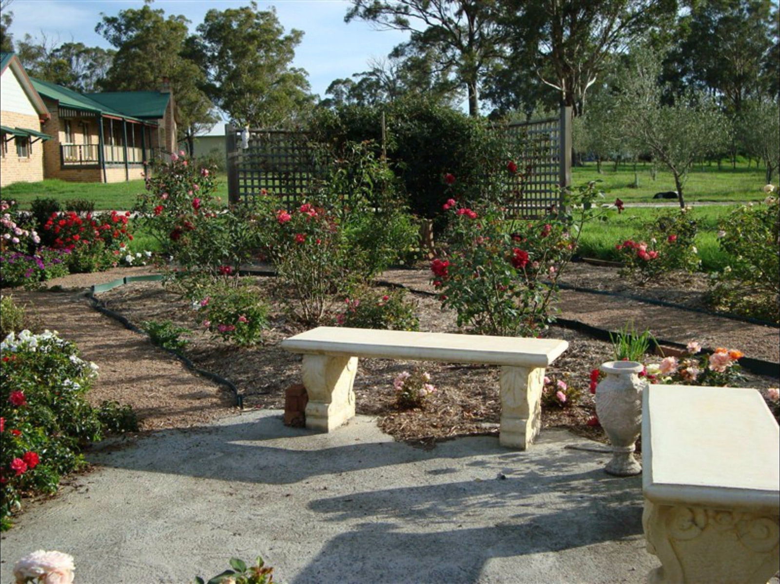 Oakdale NSW Accommodation Gladstone