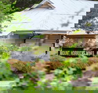 Mount Horrocks Wines - Accommodation Gladstone