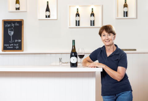 Mount Horrocks Wines - Accommodation Gladstone 2