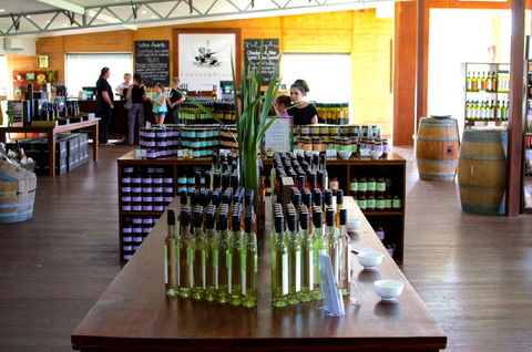 Providore Margaret River - Accommodation Gladstone 0