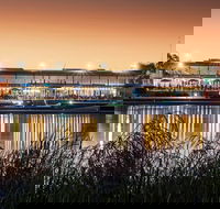 Renmark Club - Accommodation Gladstone