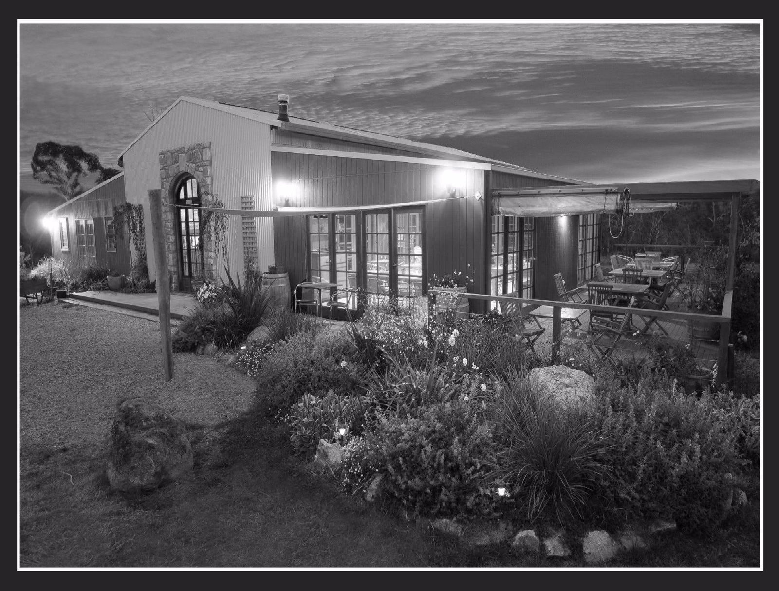 Dalgety NSW Accommodation Gladstone