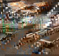 Zambrero Mackay CBD - Mackay