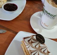Gumnut Patisserie - Accommodation Gladstone