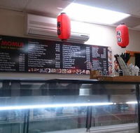Momiji Sushi - Accommodation Gladstone