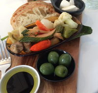 Patanella - Accommodation Gladstone