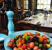 Seed Winehouse  Kitchen - Accommodation Gladstone