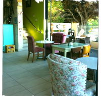 Shaana Cafe - Accommodation Gladstone