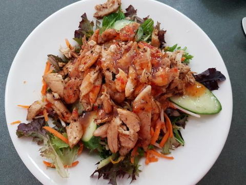 Soul With Zest - Accommodation Gladstone 0