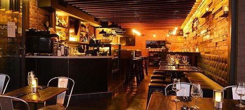 Tribeca NYC - Accommodation Gladstone 1