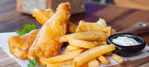 Yummy India - Accommodation Gladstone 2