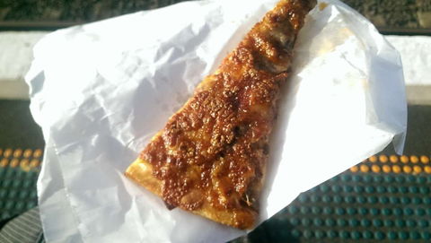 A Brothers Kebabs & Pizzas - Accommodation Gladstone 0
