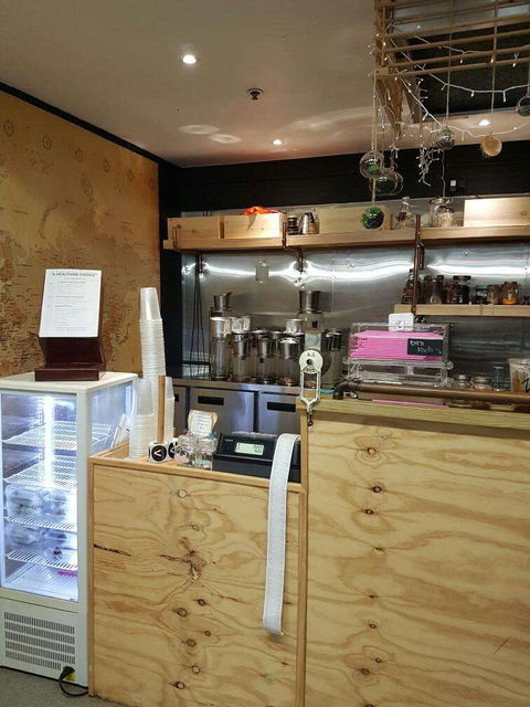 Annee's Cafe Sua Da - Accommodation Gladstone 0