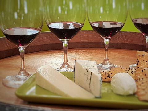 Barossa Red Wine Master Class - Accommodation Gladstone 0